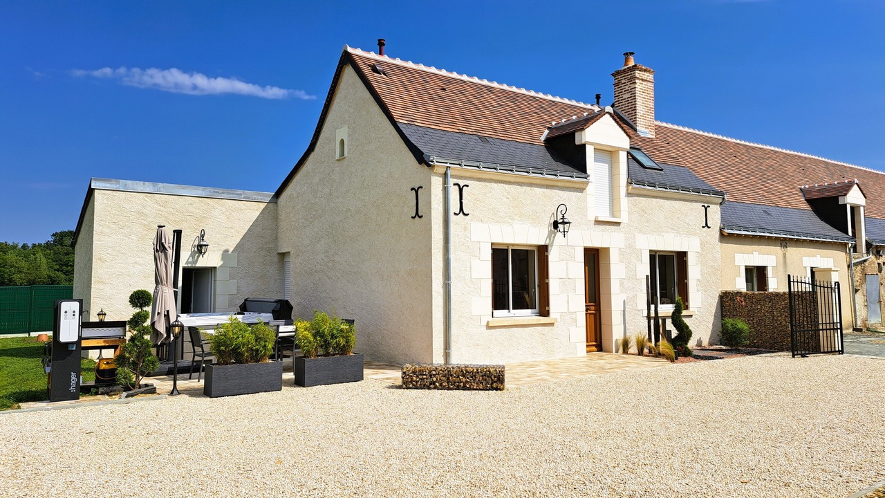 Photo of Outdoor in Saint-Branchs