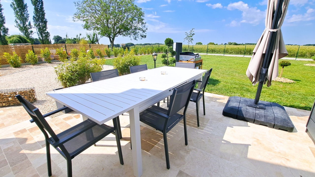 Photo of Outdoor in Saint-Branchs
