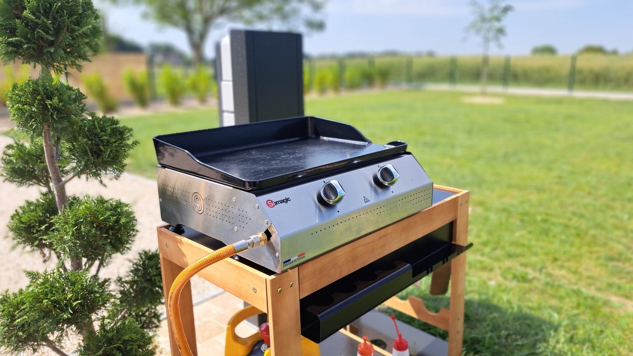 Photo of Outdoor in Saint-Branchs