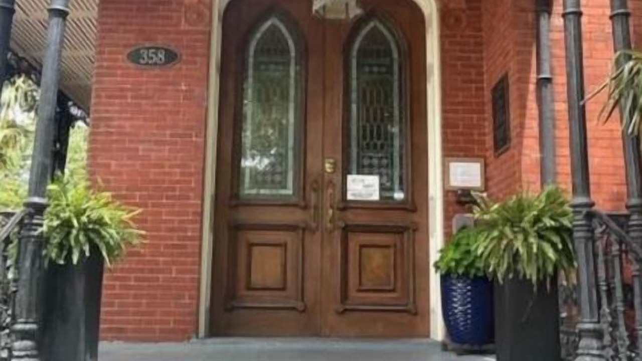 Photo of Outdoor in West Freemason