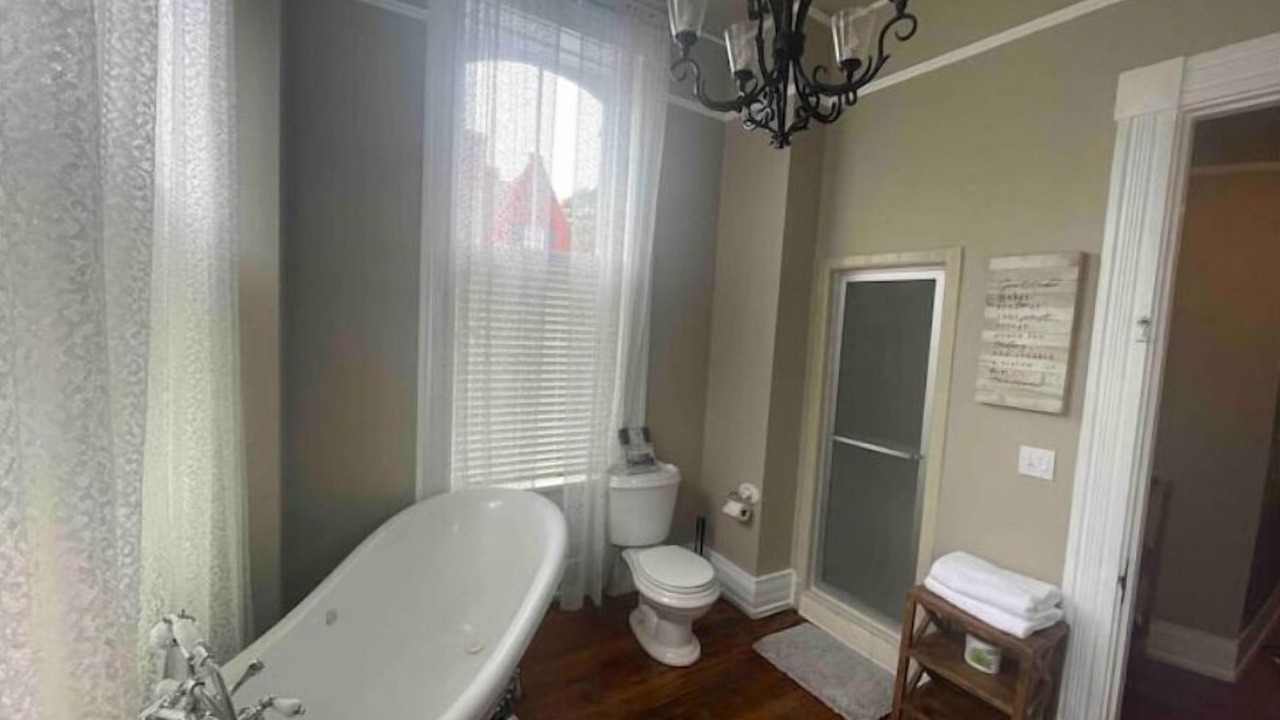 Photo of Bathroom in West Freemason