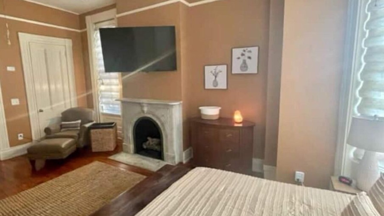 Photo of Bedroom in West Freemason