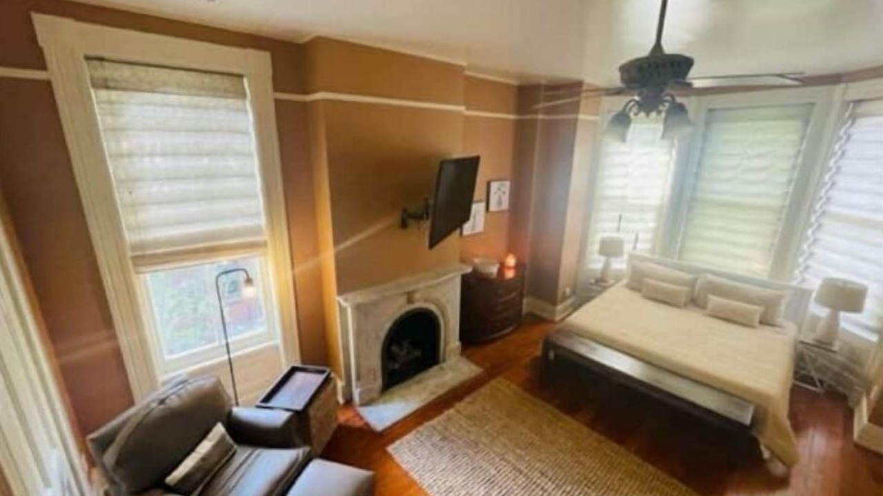 Photo of Bedroom in West Freemason