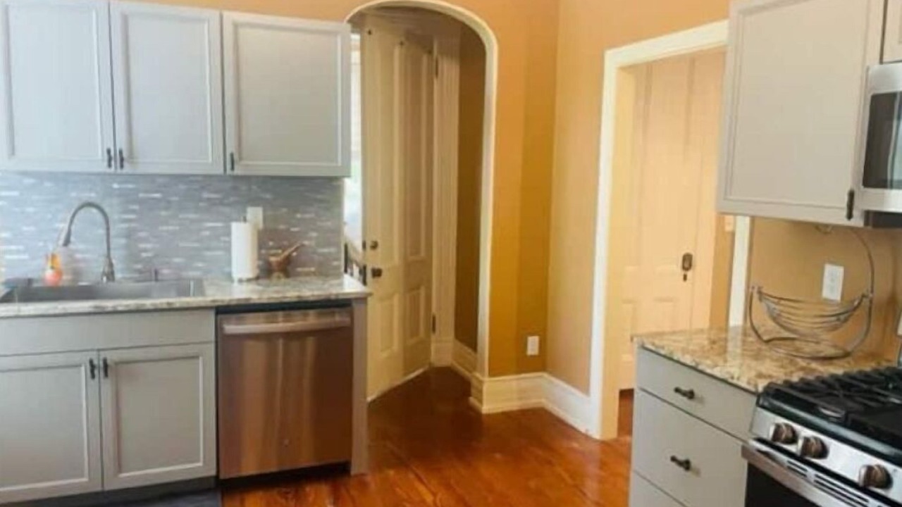 Photo of Kitchen in West Freemason