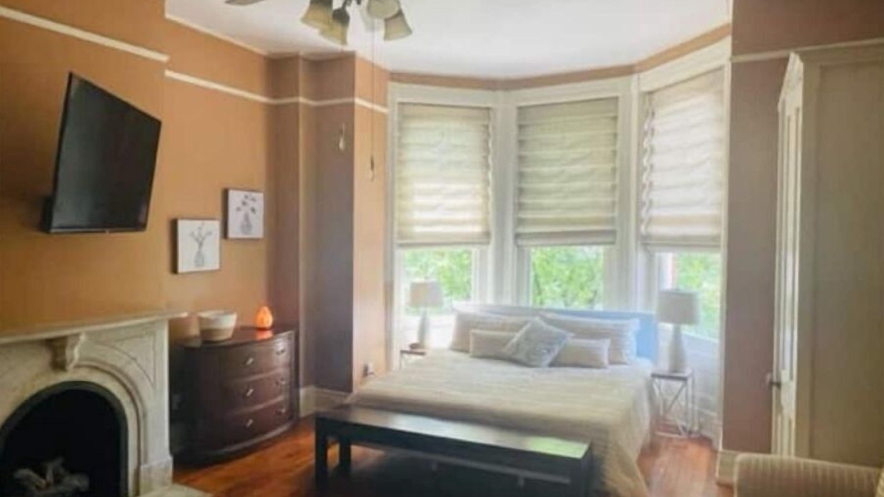 Photo of Bedroom in West Freemason