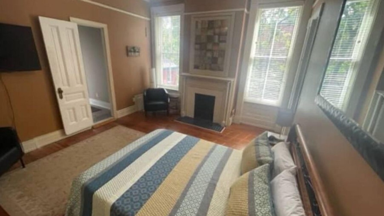 Photo of Bedroom in West Freemason