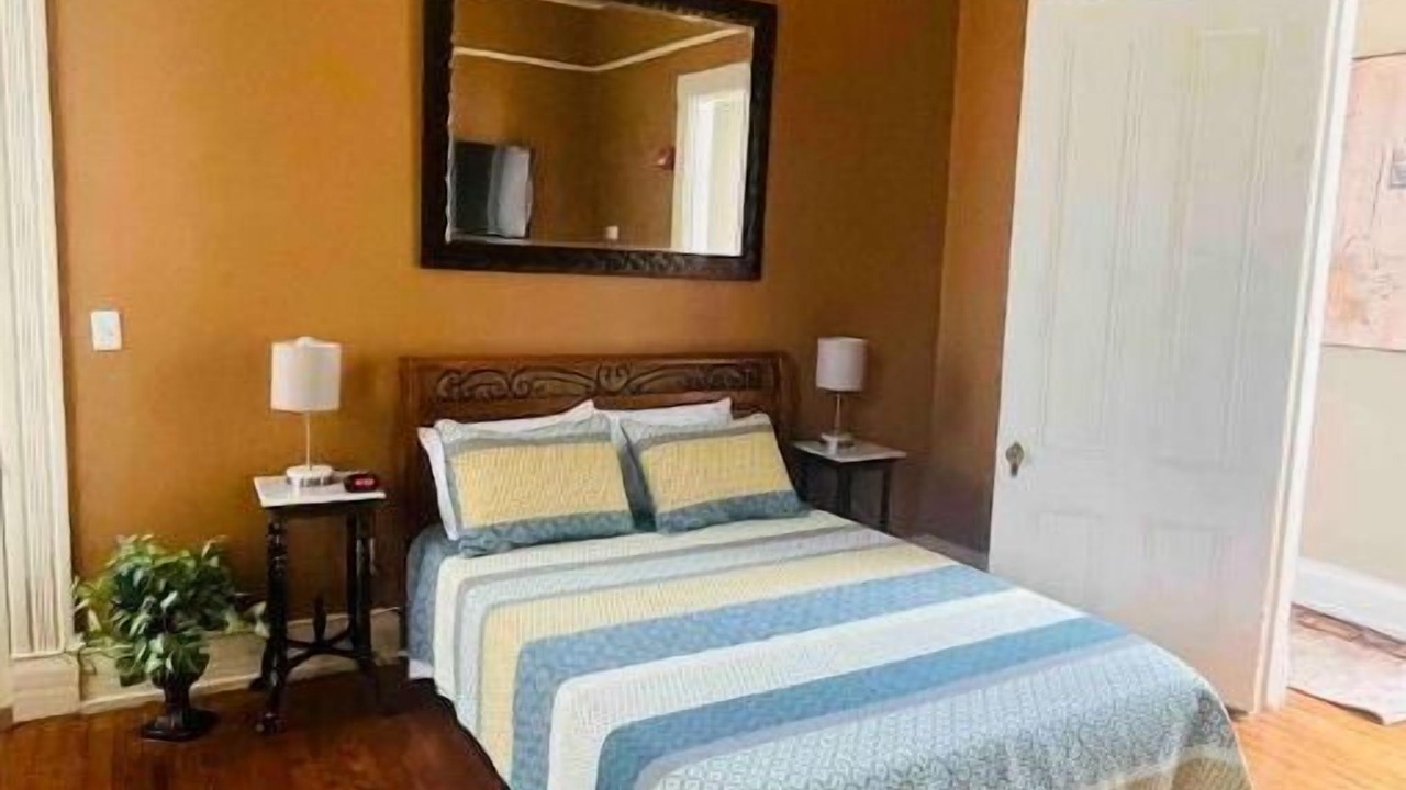 Photo of Bedroom in West Freemason