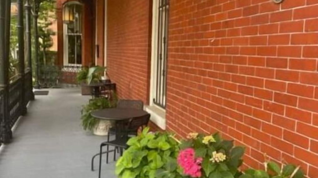 Photo of Patio Balcony in West Freemason