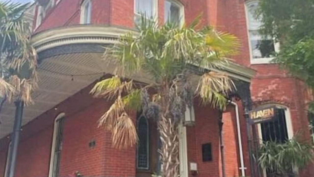 Photo of Outdoor in West Freemason