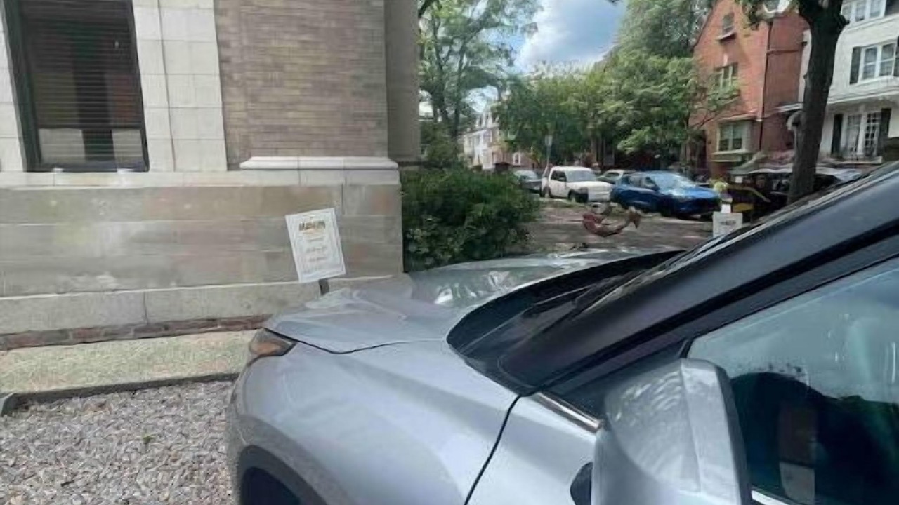Photo of Outdoor in West Freemason