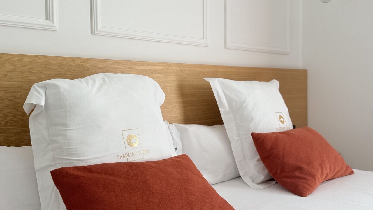 Photo of Bedroom in Old Town