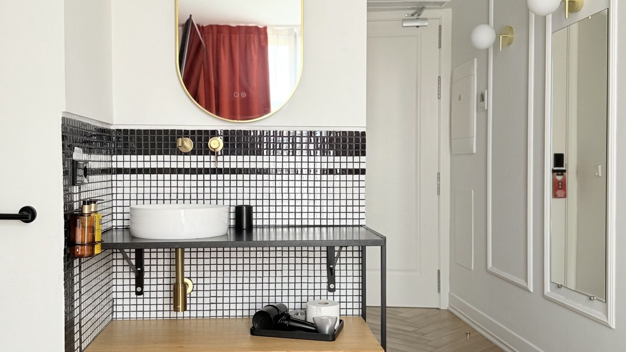 Photo of Bedroom in Old Town