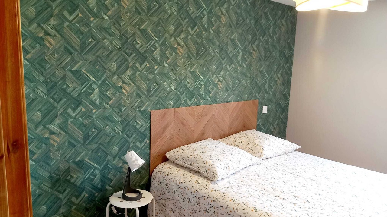Photo of Bedroom in Canet-de-Salars