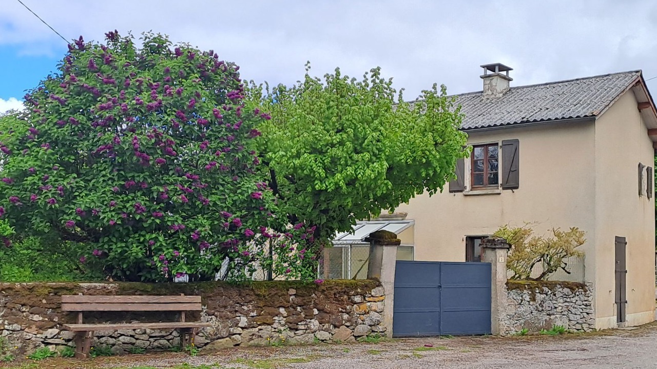 Photo of Outdoor in Canet-de-Salars
