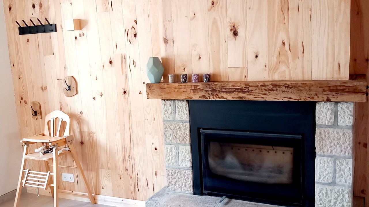 Photo of Livingroom in Canet-de-Salars