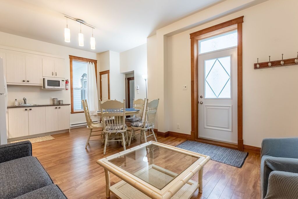 Photo of Livingroom in Quebec