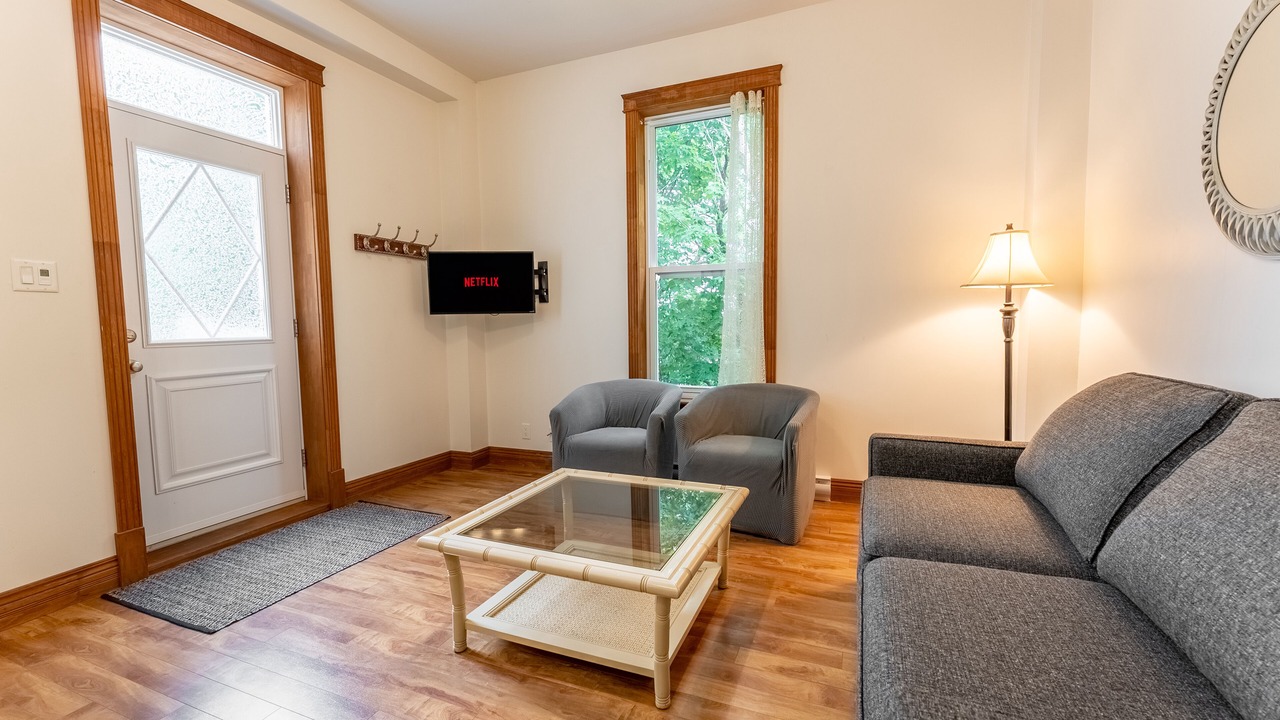 Photo of Livingroom in Quebec
