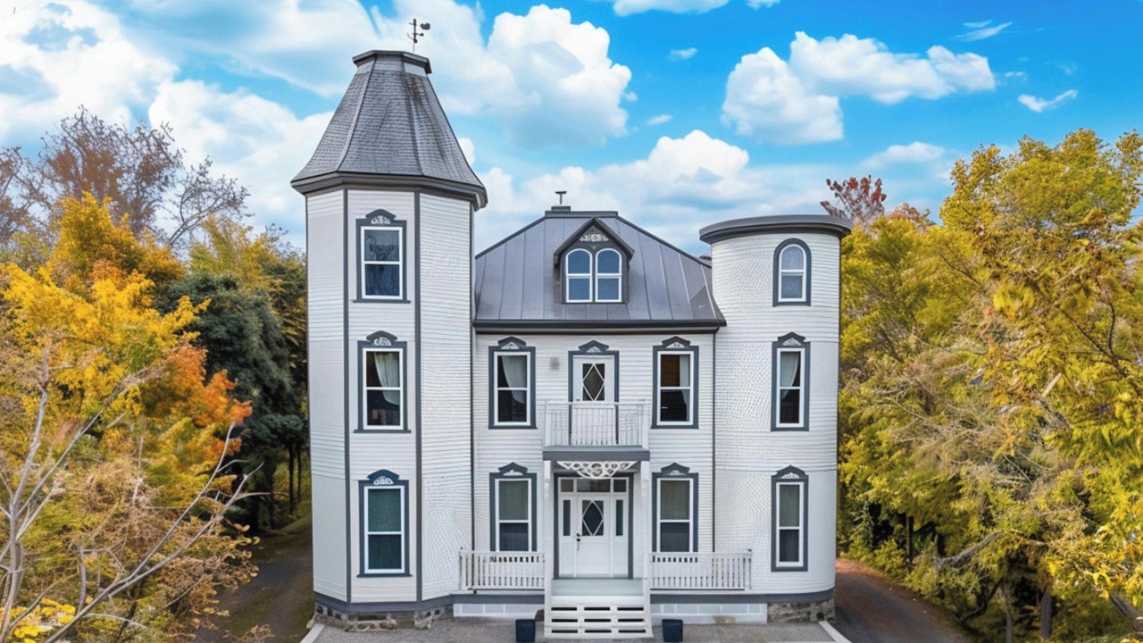 Photo of Outdoor in Quebec