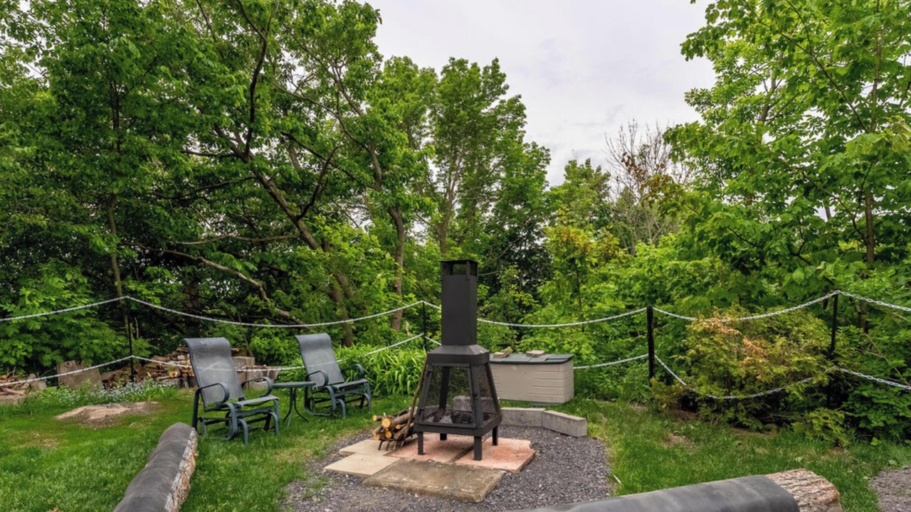 Photo of Outdoor in Quebec