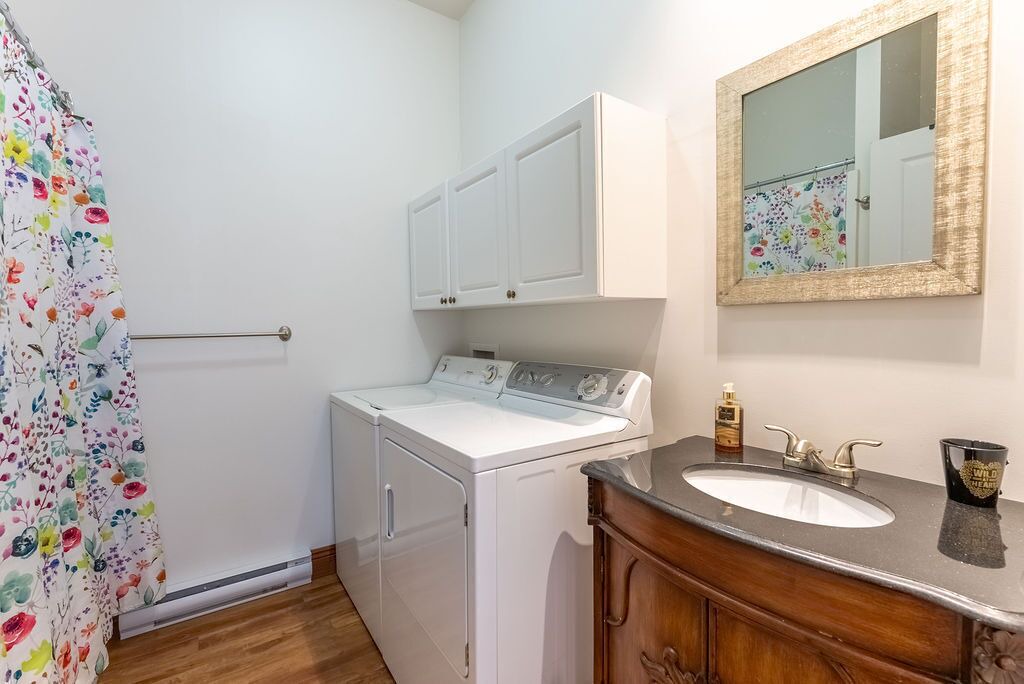 Photo of Bathroom in Quebec