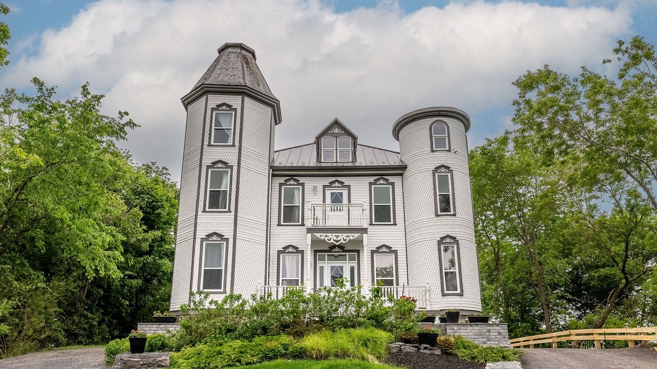 Photo of Outdoor in Quebec