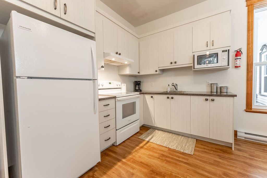 Photo of Kitchen in Quebec
