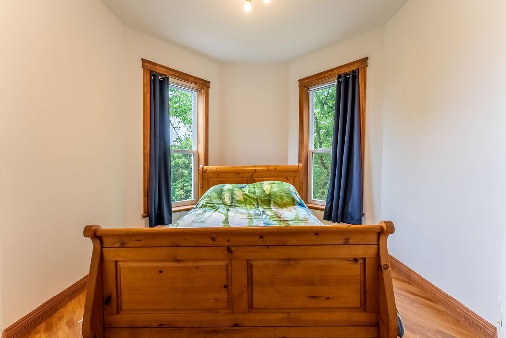 Photo of Bedroom in Quebec