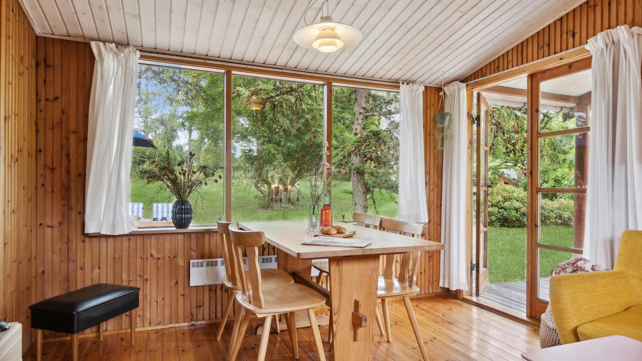 Photo of Bedroom in Klint