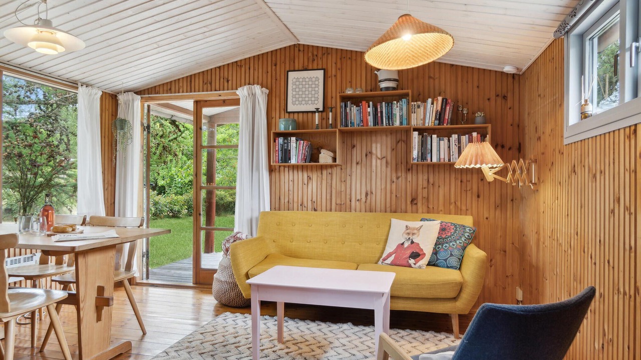 Photo of Bedroom in Klint