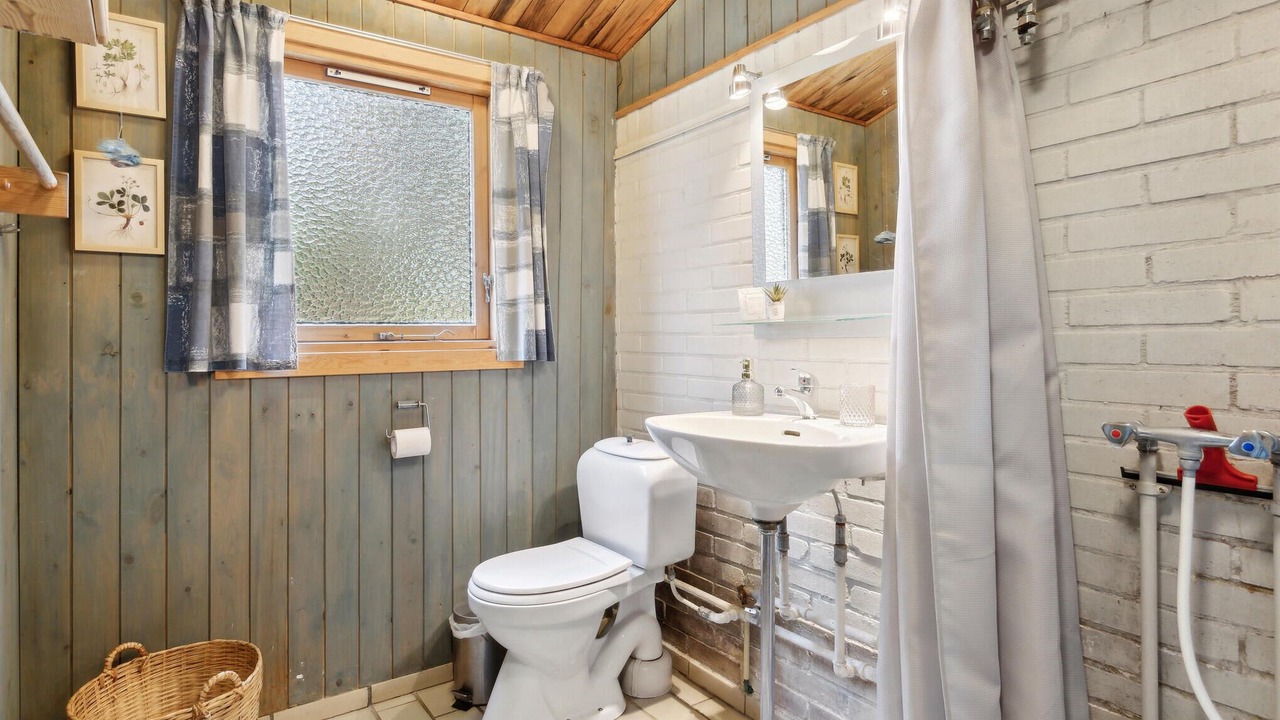 Photo of Bathroom in Klint