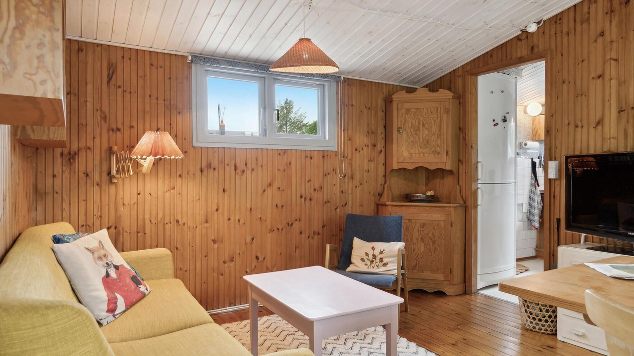 Photo of Bedroom in Klint