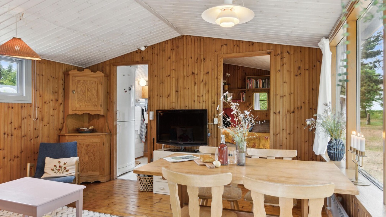 Photo of Bedroom in Klint