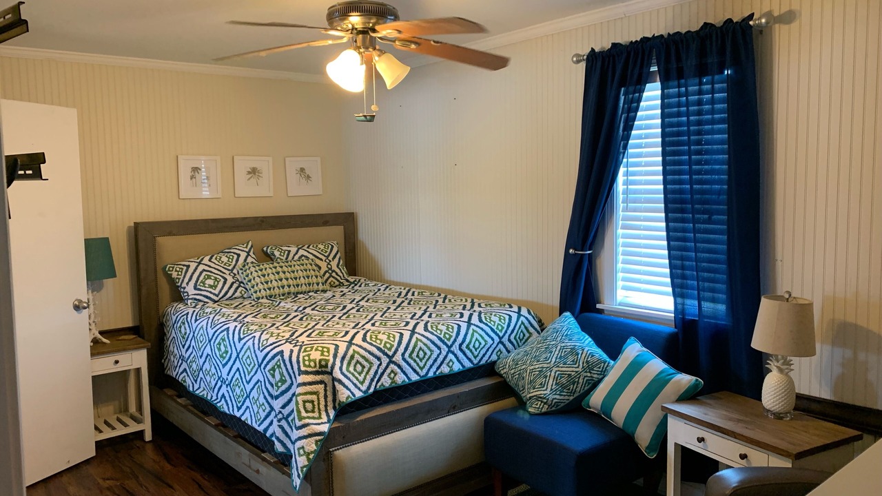 Photo of Bedroom in Concordia Parish