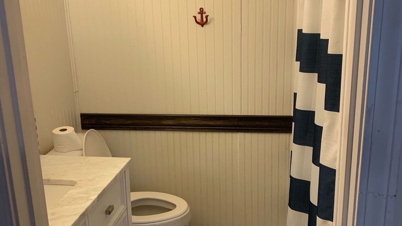 Photo of Bathroom in Concordia Parish