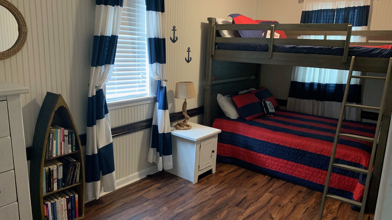 Photo of Bedroom in Concordia Parish