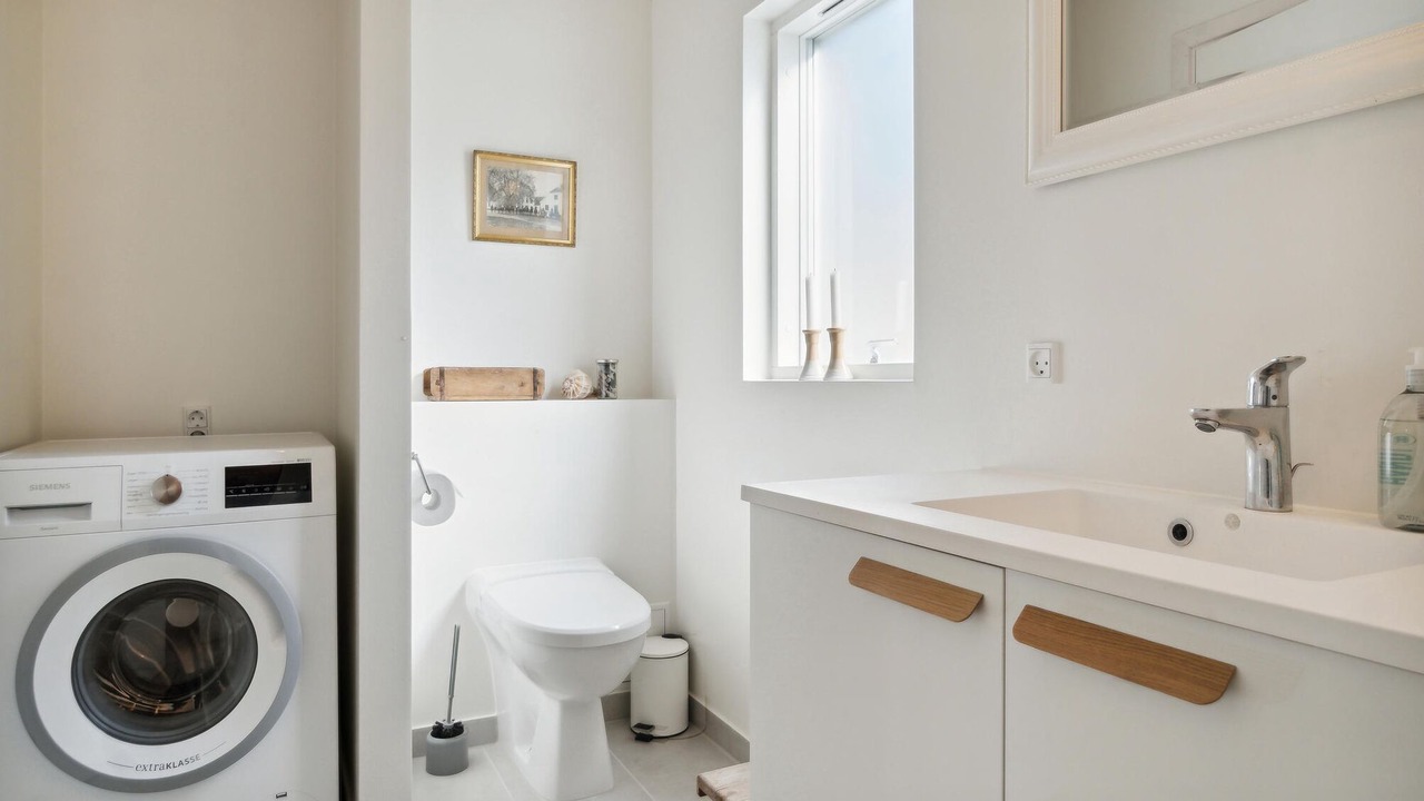 Photo of Bathroom in Kramnitse