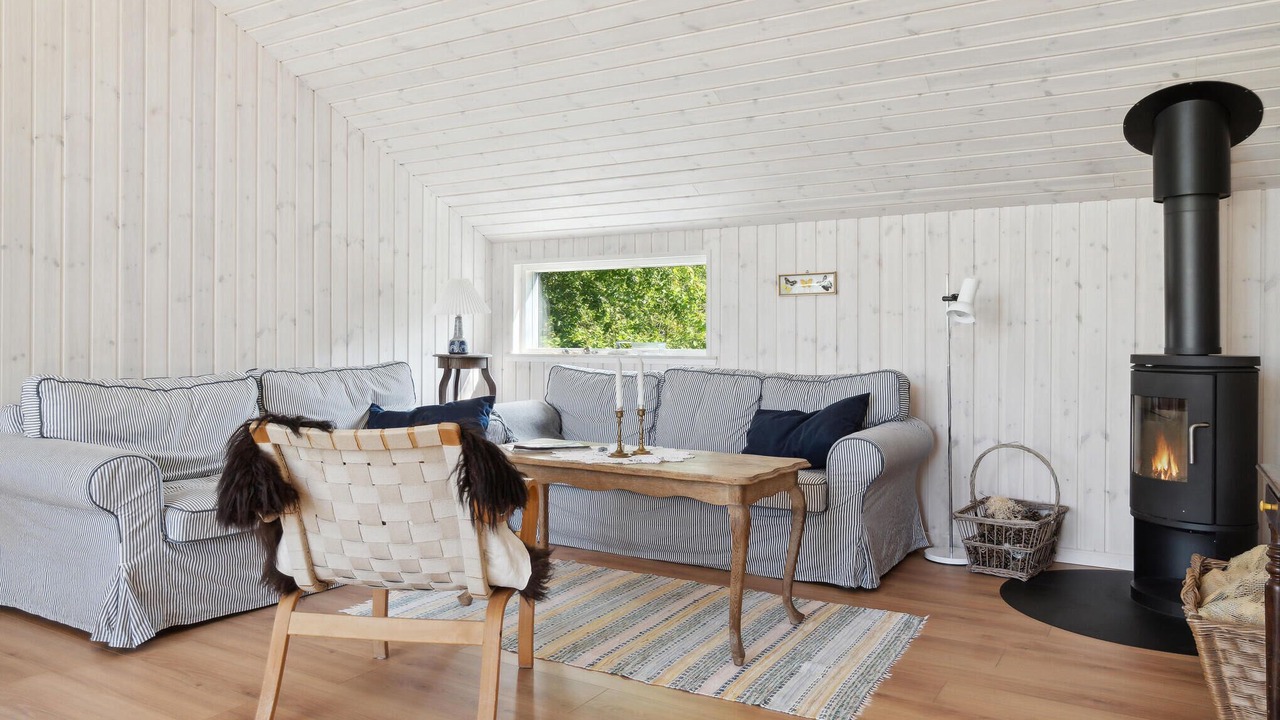 Photo of Bedroom in Kramnitse