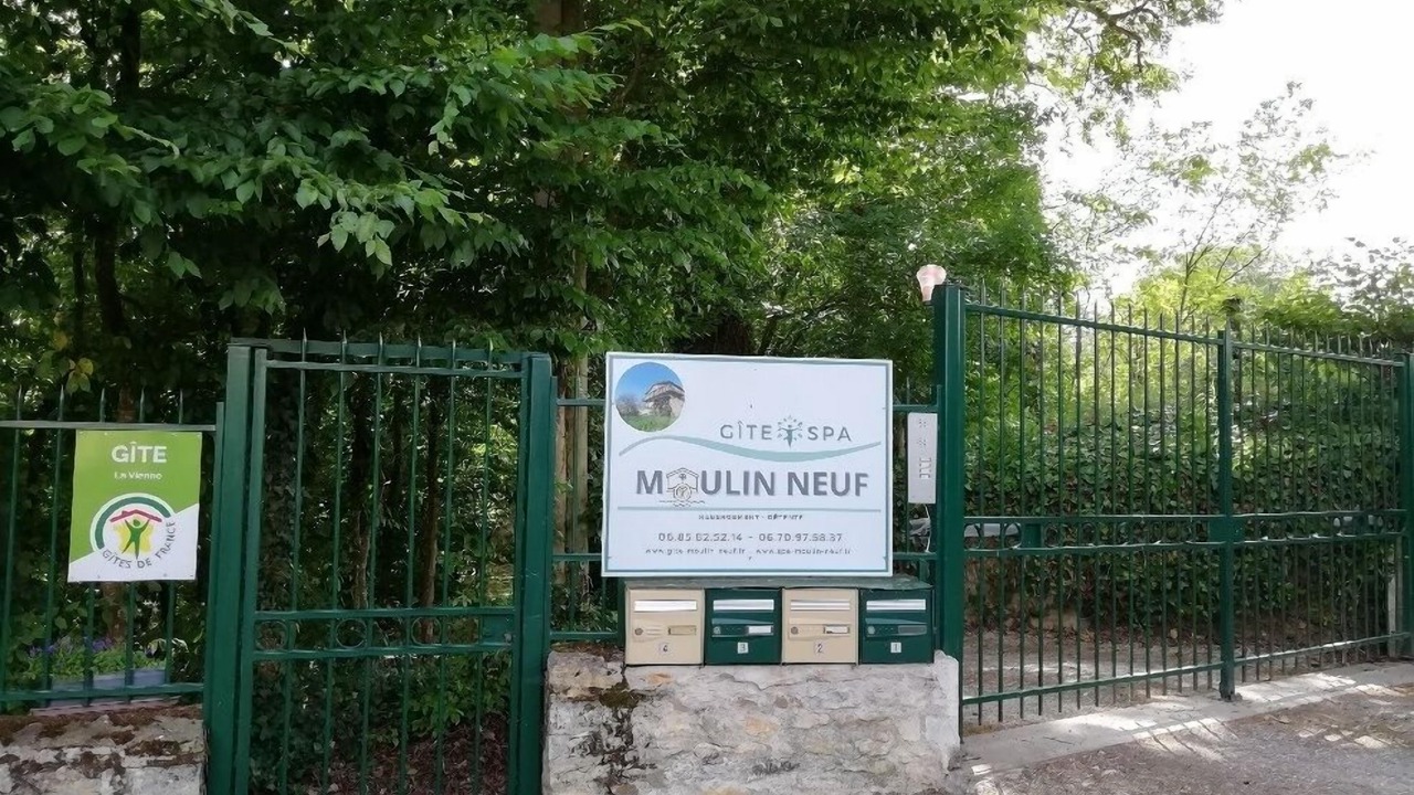 Photo of Outdoor in Chalandray