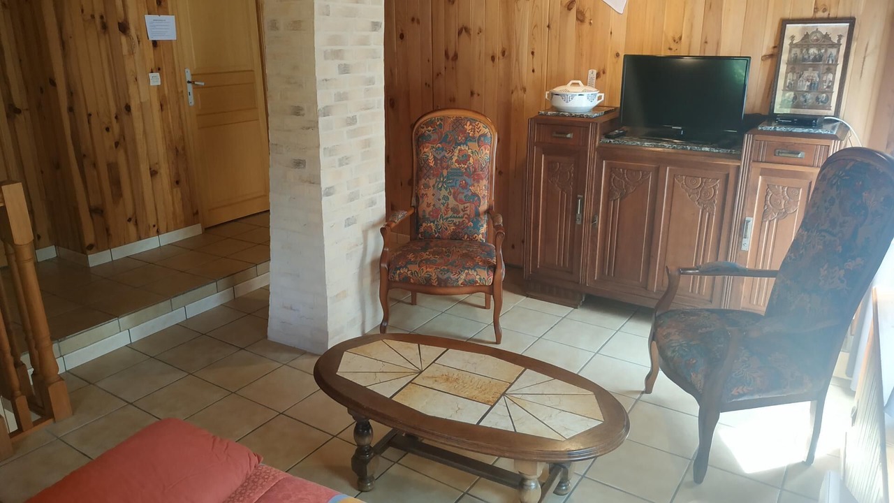 Photo of Others in Chalandray