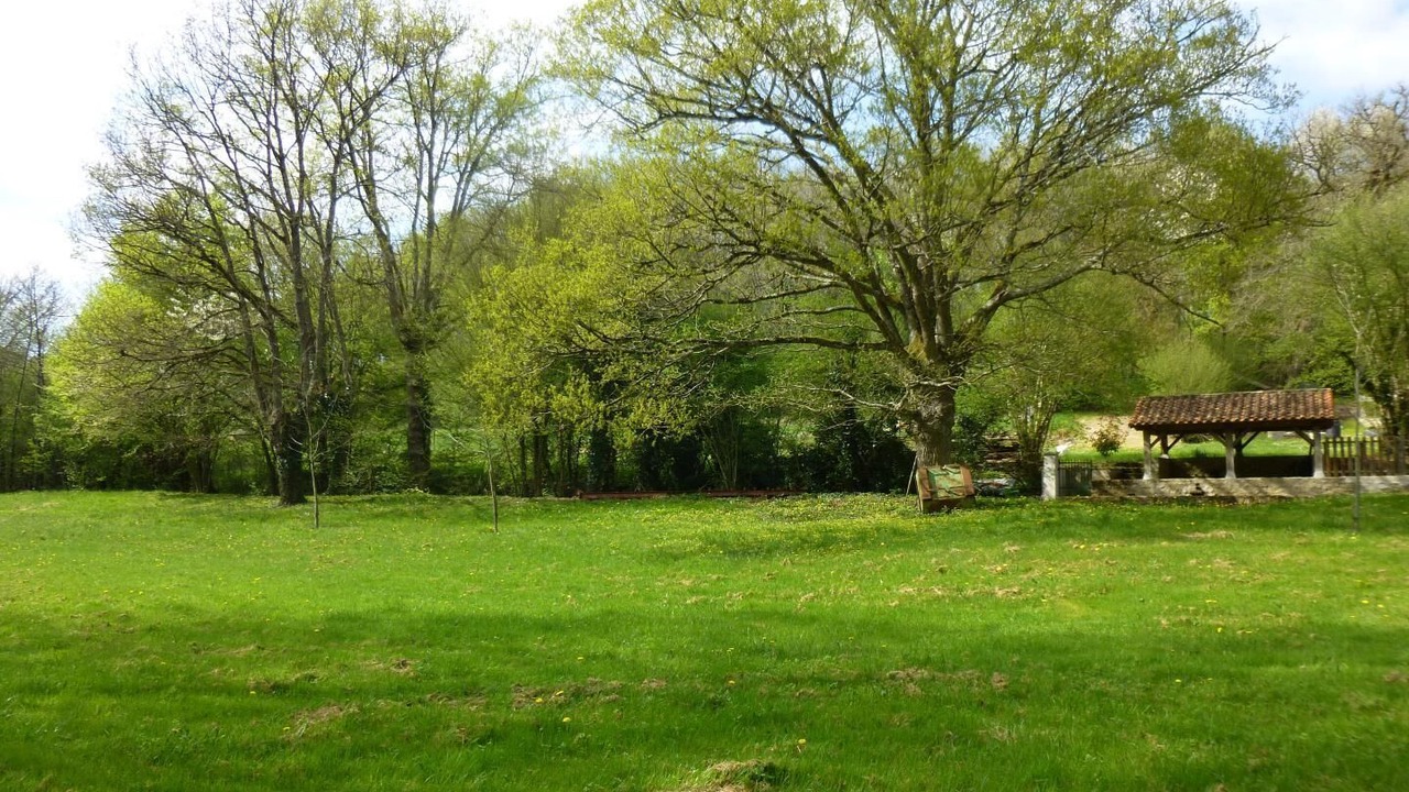 Photo of Outdoor in Chalandray