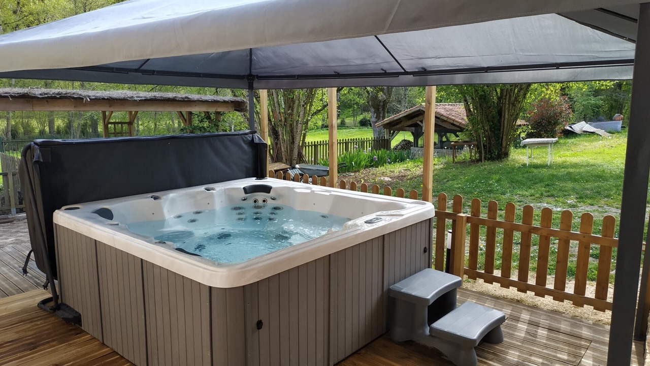 Photo of Outdoor in Chalandray