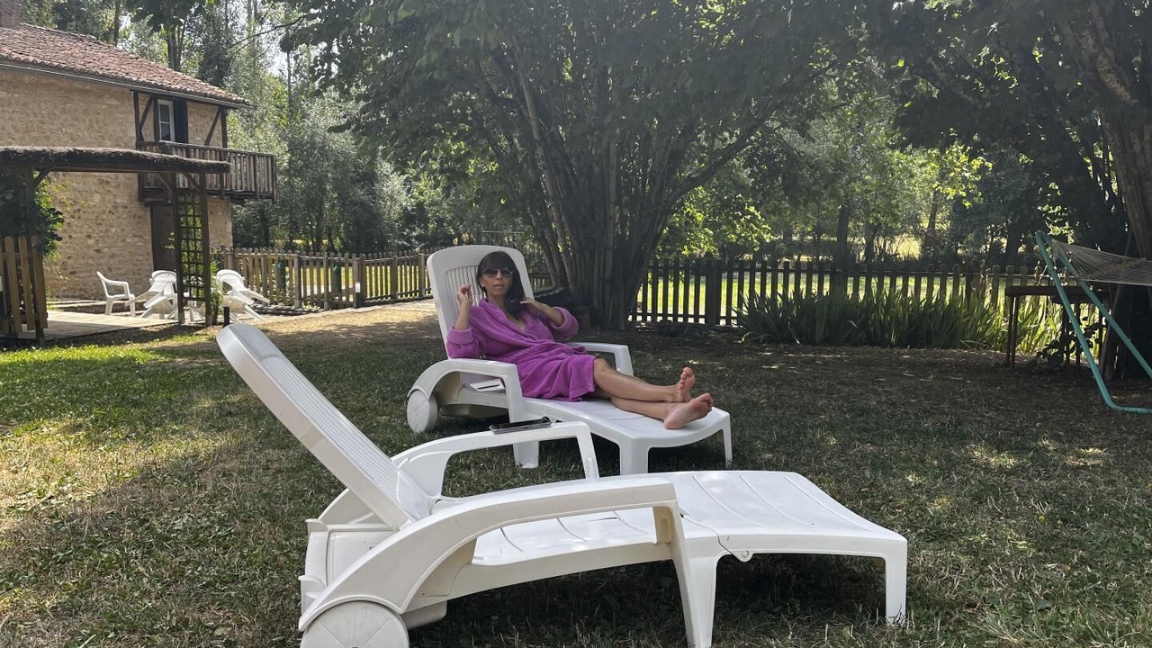 Photo of Outdoor in Chalandray