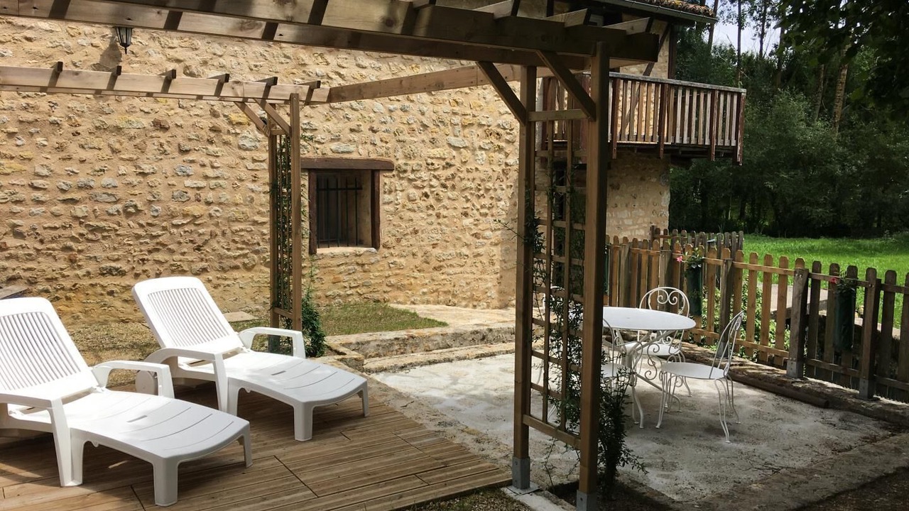 Photo of Outdoor in Chalandray