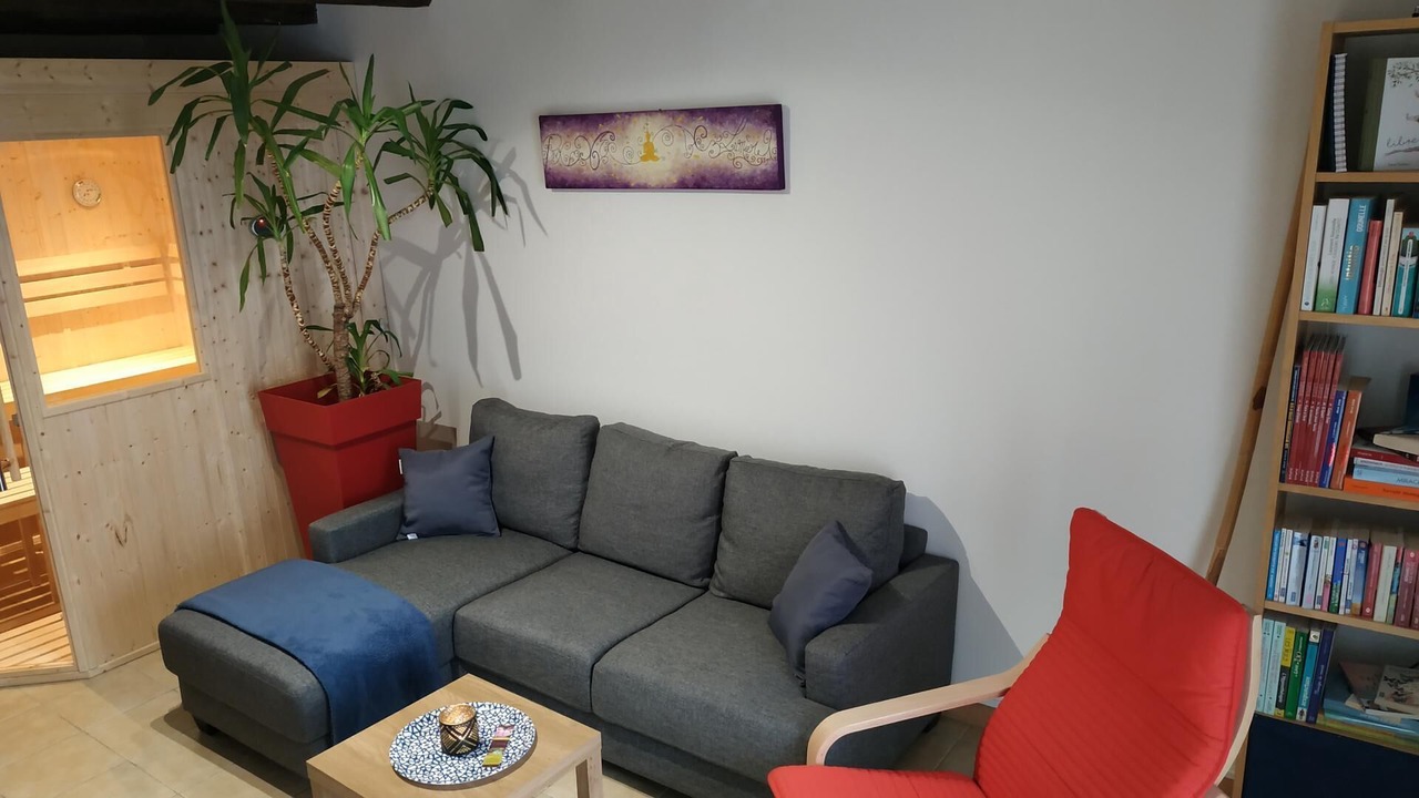 Photo of Livingroom in Chalandray