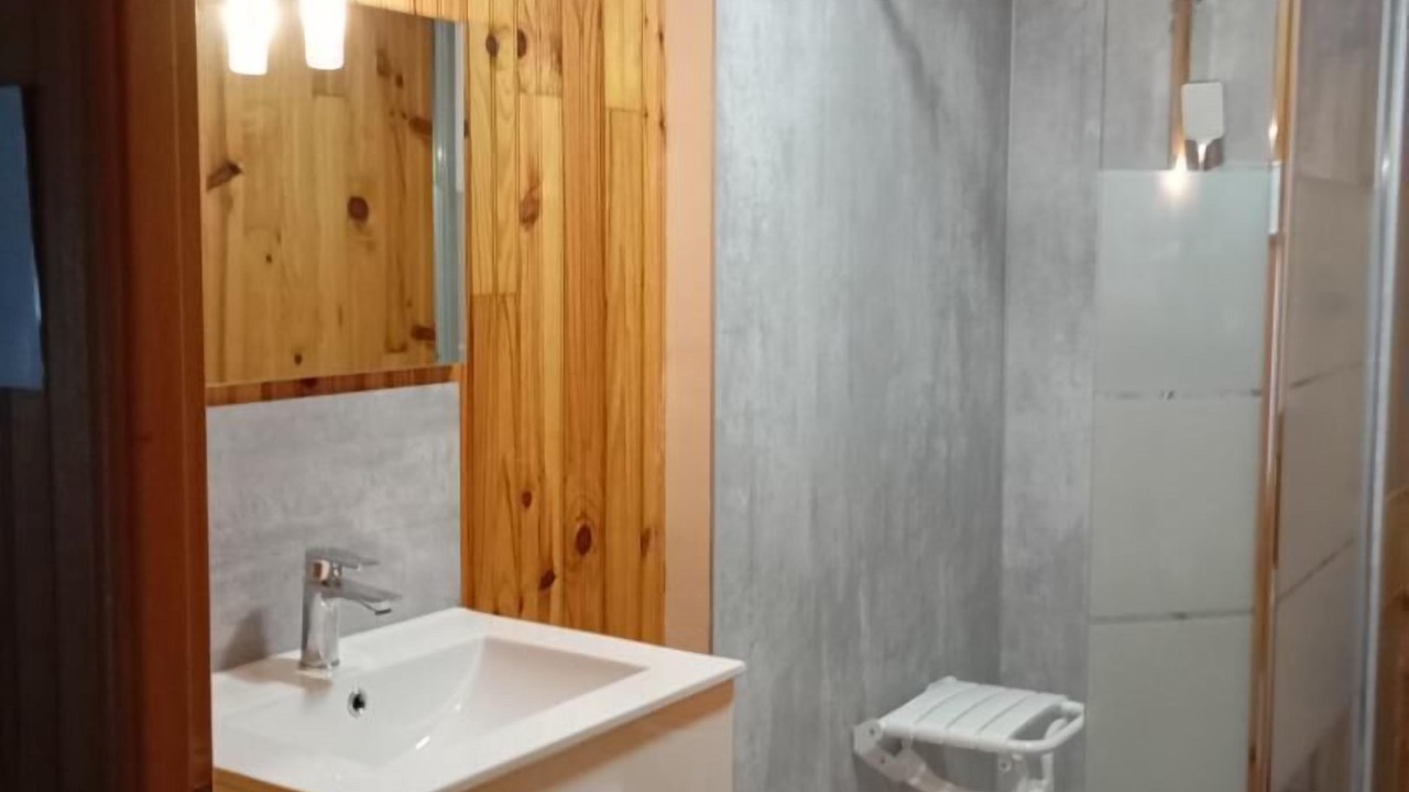 Photo of Bathroom in Chalandray