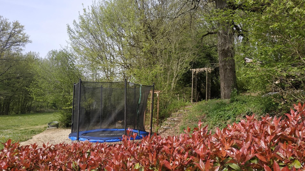 Photo of Outdoor in Chalandray