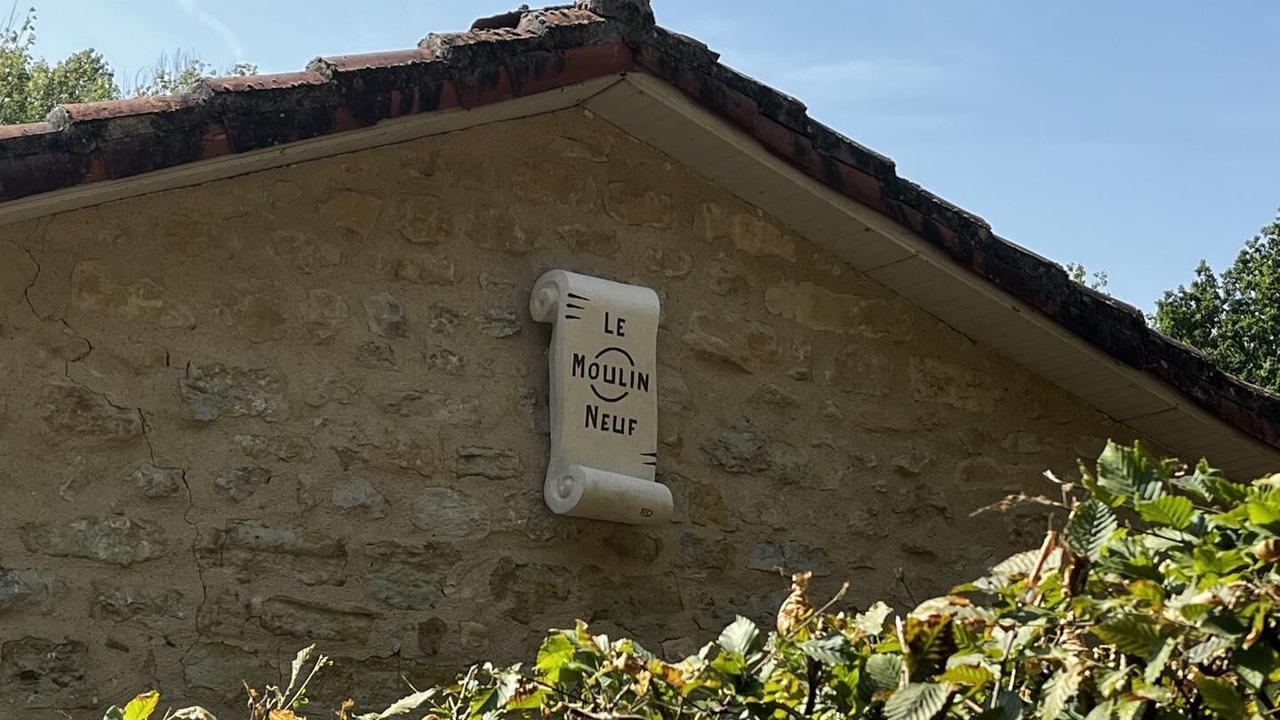 Photo of Outdoor in Chalandray