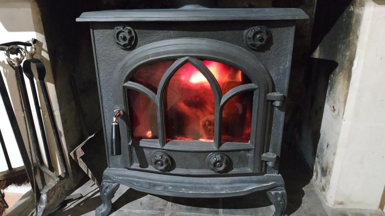 Photo of Outdoor in Chalandray