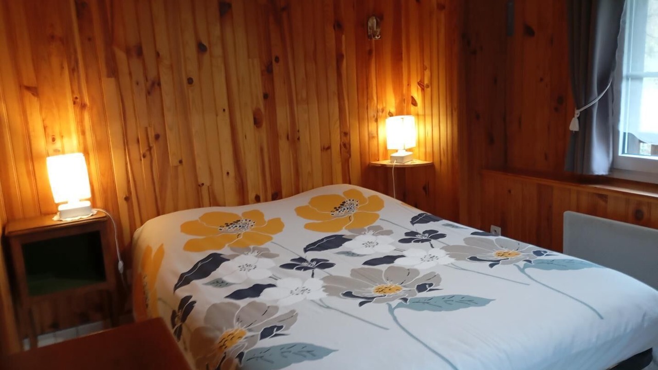 Photo of Bedroom in Chalandray