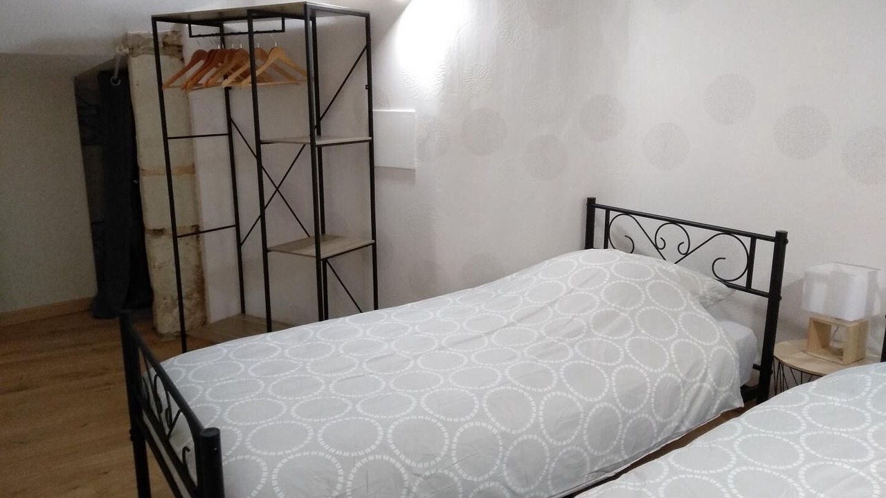 Photo of Bedroom in Cheneche
